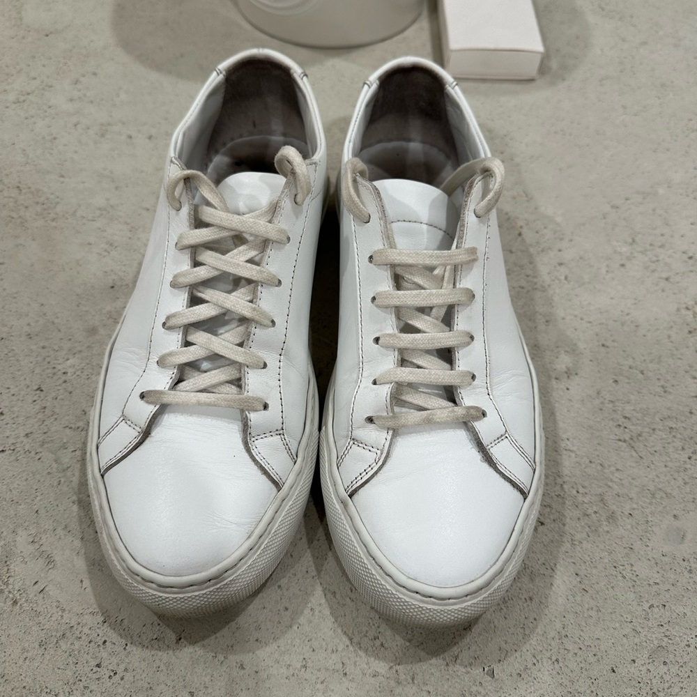 Common Projects Original Achilles Low Sneaker